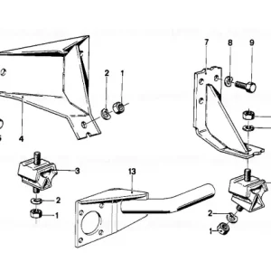 Cel mai bun preț Șaibă plată A10,5 - BMW Motorrad