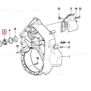 Grooved ball bearing 20X42X12 Preferatul clienților