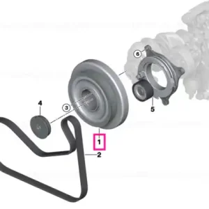 Vibration damper Discount