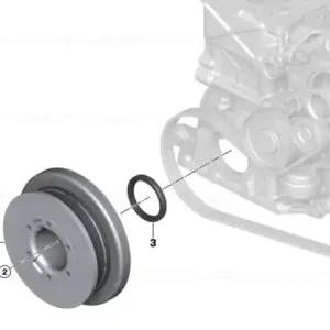 Vezi acum Vibration damper