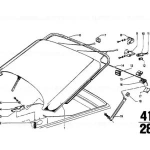 Vezi acum Garnitura - BMW