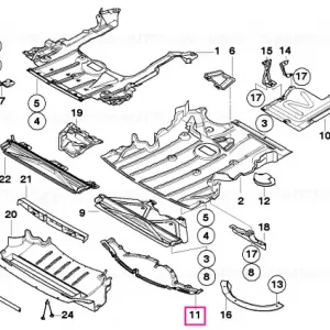 Adaptor -M- - BMW Noutate