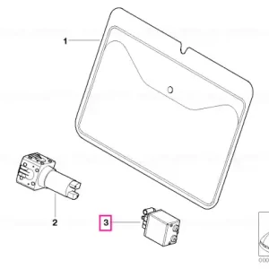 Unitate supapa - BMW Reducere
