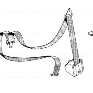 Acoperire dreapta - BMW Ultima șansă