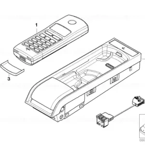 Adaptor cablu Ejectbox - BMW Calitate înaltă