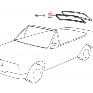 Acoperire exterioara - BMW Disponibil imediat