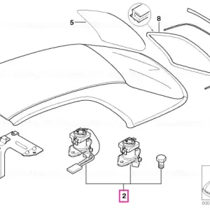Vezi acum Pregatire hardtop - BMW