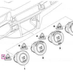 Vezi acum Cablu plat CAS - BMW