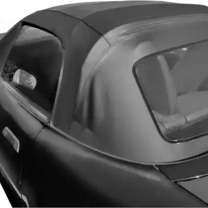 Vezi acum Panza soft top, Negru (Black) - BMW Z3 E36