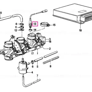Comutator - BMW Motorrad Bestseller