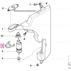 Arc fixare - BMW - Mini Mai ieftin