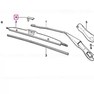 Adaptor - BMW Reducere