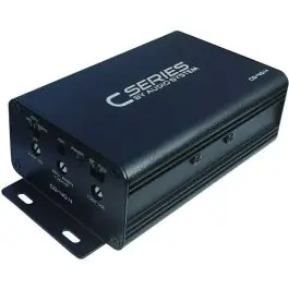 Audio System CO-40.4 Plată sigură