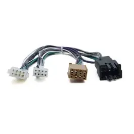 Bestseller CABLURI DE CONEXIUNE PLUG&PLAY AVS03 VAG / MERCEDES
