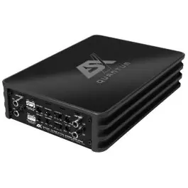 Cel mai bun preț ESX Quantum Q-FOUR