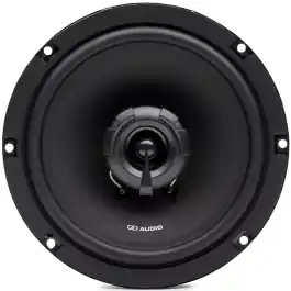 Ultima șansă DD Audio EX6.5