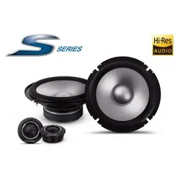 Calitate înaltă Alpine S2-S65C