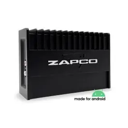 Zapco ST-A2 Plată securizată