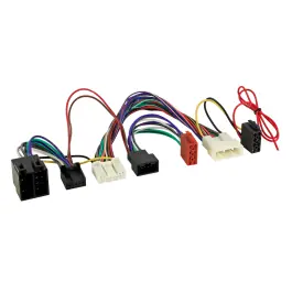 Cumpără acum T-Harness Cabluri Plug&Play Toyota Corolla (E210) 2019 - 2024