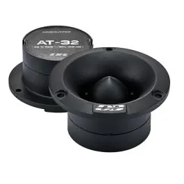 Tweetere auto Deaf Bonce Apocalypse AT-32, 75mm, 35W RMS Ofertă