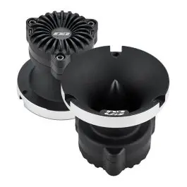 Tweetere auto Deaf Bonce Apocalypse AT-32 SPORT, 75mm, 37W RMS Promoție