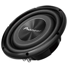 Pioneer TS-A2500LS4 Popular
