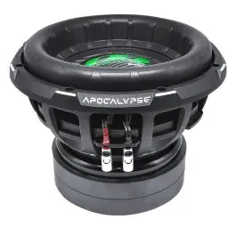 Livrare expres Deaf Bonce Apocalypse DB-3012R D2