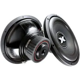 Chilipir eXcursion SHX 15 D4