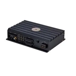 Amplificator auto Resolut X8 DSP, 8 canale, 1280W Reduceri