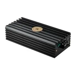 Amplificator auto Resolut HX-1 , 1 canal, 300W Cel mai bun preț