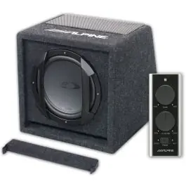Alpine SWE-815 Chilipir
