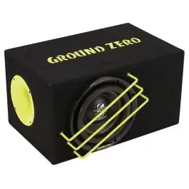 Ultima șansă Ground Zero Radioactive GZRB 20SPL