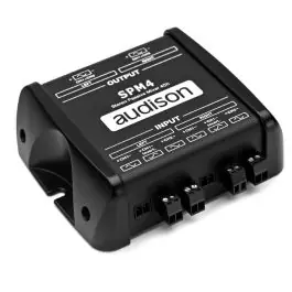 Audison SPM 4 Bestseller