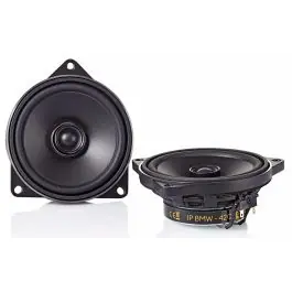 Bestseller Morel IP-BMW4C BOXE AUTO COAXIALE DE 10 CM PE 2 CAI 40W RMS