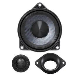 Alpine DP2-40C-BC BOXA CENTRALA COMPONENTA DE 10CM (4") PENTRU BMW Vezi acum