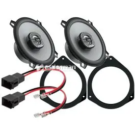 Super ofertă Difuzoare Usi Spate Opel Astra G Hertz Uno