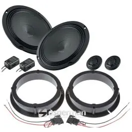 Ultima șansă Difuzoare VW Golf V / Passat / Bora / Golf IV / Polo / Beetle  Audison Prima APK 165