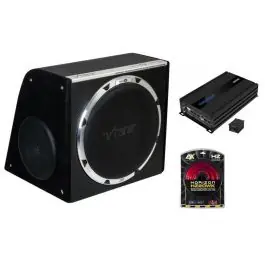 Vezi acum Vibe Compact Power Bass