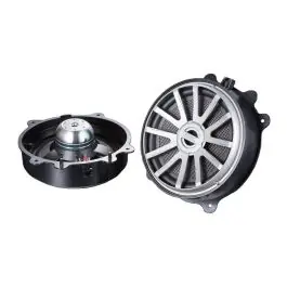 Subwoofer Auto Steg MT8 Tesla Vezi acum