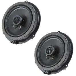 Awave AW F650 Difuzoare Auto Dedicate Ford Calitate înaltă