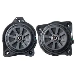 Vibe OPTIOSOUNDMERC8WR-V2 Retur gratuit