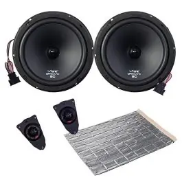 Vibe OPTI8VWT5.1-V0/T6-V0 Retur gratuit