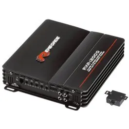 Transport gratuit Renegade RXA550