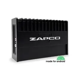 Super ofertă Zapco ST-A1