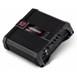 Amplificator Auto SounDigital 1200.1D EVO, Clasa D, 1 Canal, 1200W RMS Cumpără acum