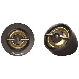 Tweetere Auto Pioneer TS-A301TW, 20 Mm, 100W RMS Cumpărături sigure