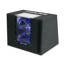 Ultima șansă Alpine SBG-1224BP