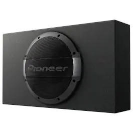 Bestseller Pioneer TS-WX1010LA