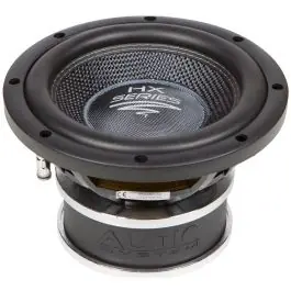 Transport gratuit Audio System HX 08 SQ