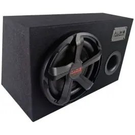 Audio System CARBON 10 BR Ofertă limitată